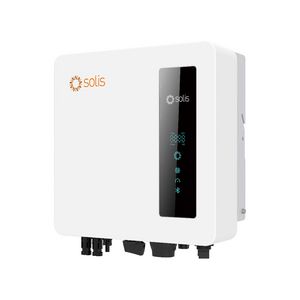 Omvormer S6-GR1P4.6K-S(21A) 1-Fase 20.9A 2 MPPT 2 IN SPD 2