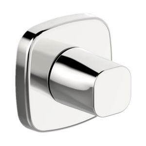 Afbouwdeel stopkraan HANSALIVING