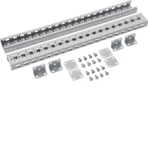 Doos a 2st. Dwarsprofiel 2-delig breedte 1600mm