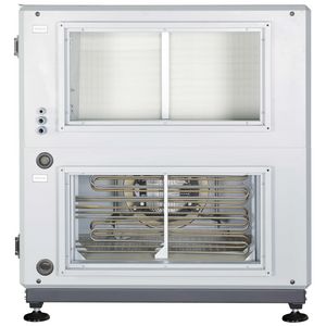 EVI-13DA-L Elektrische naverwarmer (20kW, intern)