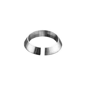 Conus1/2" x Ø10mm messing
