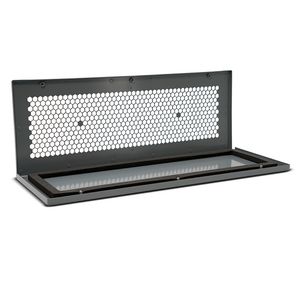 IRW-24PS roestvrij stalen IR inspectie raam 24 inch
