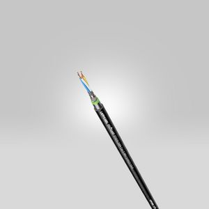 Haspel a 1000m. ETHERLINE Cat.5 ARM