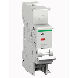 Onderspanning uitschakelspoel 115V AC 48V DC Multi9