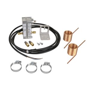 Kit differential pressure sensor 0-16 bar (horizontal pumps)