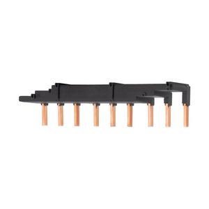 Kamrail B3.0/3-PKZ4-3P-128 A--mm² -Pen-Lengte 151mm -