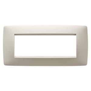 ONE PLAAT-VAN TECHNOPOLYMEER-6 MODULE-IVOOR-CHORUSMA