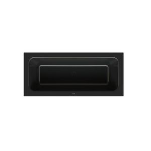Bad BetteOne 1600x700mm Ebony