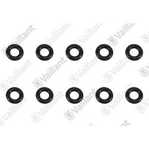 Set a 10st. O-ring 0020132404