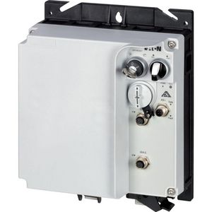 Omkeerstarter 6.6A 400V 50Hz 0,09-3kW extern 198531