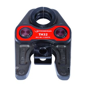 Persbek standaard TH32