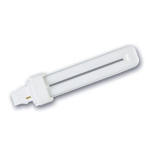 Lamp LYNX-D CFL 26W 840 G24d-3 VVE=10