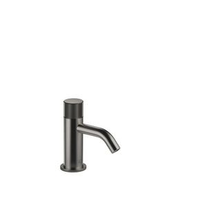 META Toiletkraan koud water D Platinum gebors. 17500660-99