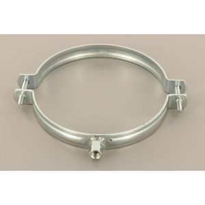 Pijpbeugel CK 16 M8/10x142-150mm Fastfix VVE=25