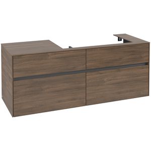 Collaro Wastafelonderkast 1400x548x500mm C09000VH