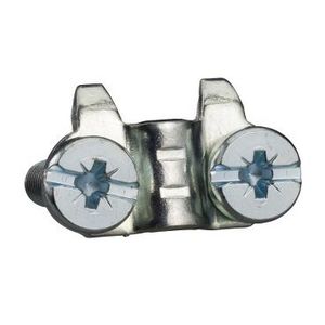 Pressure plate for Cu cables for 6 to 50mm² ISFT160