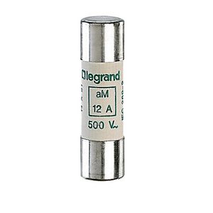 Zekering 14x51mm HRC 12A aM VVE=10