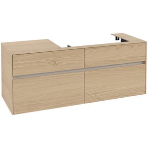 Collaro Wastafelonderkast 1400x548x500mm C09000VJ