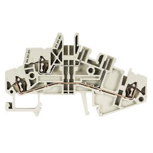 Verbindingsrijgklem etageklem WK f 1,5e/8113/35 VVE=100