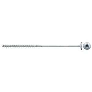 PowerFast FPF II WTP 8.0x160mm BC 50 flenskop TX VVE=50