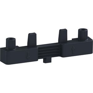 Magneetschakelaar Din Rail adapter voor VVE=30