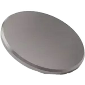 Serviceset afdekplaat Gunmetal
