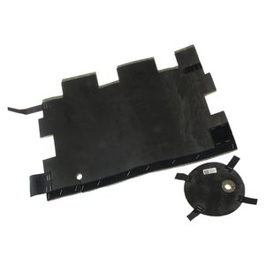Geluidsisolatie set 0010033624