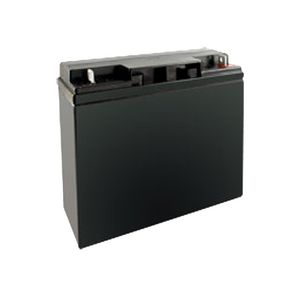 Loodbatterij 12 vdc/18 ah