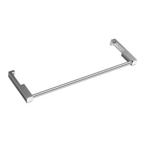 Handdoekbeugel Niva 640mm chroom N2L1