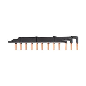 Kamrail B3.0/4-PKZ4-3P-128 A--mm² -Pen-Lengte 205mm -