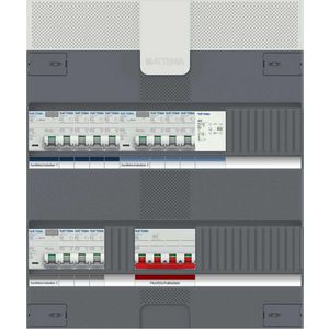 Groepenkast NXT L-24/23/23/00-T/H4