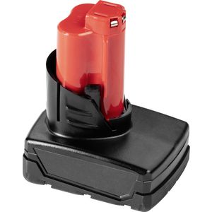 Accu 12V 6,0AH 2488.9