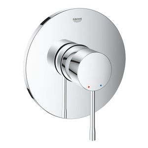 Afbouwdeel Essence douche chroom