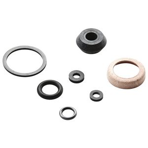 Dichtingsset v.closetspoeler 43706000