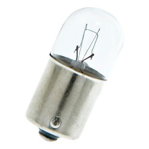 Signaleringslamp Ba15s T16X35 18V 10W Krypton VVE=10