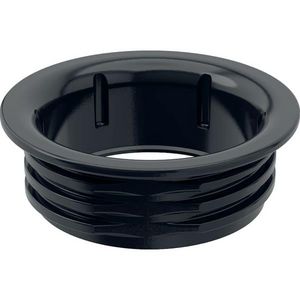 Plug rond douchevloerput betegelde/ PVC 244.476.00.1