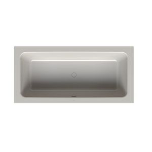 Bad BetteOne 1900x900mm Silver