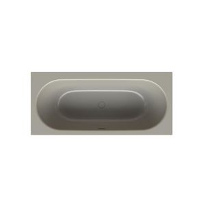 Bad BetteStarlet 1570x700mm Stone