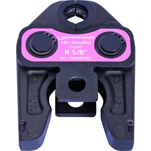 Persbekken STANDAARD ›B‹ Maxipro 5/8" (groot)