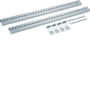 Doos a 2st. Dwarsprofiel 1-delig breedte 850mm