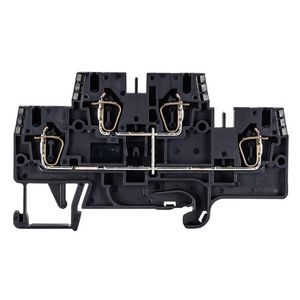 Verbindingsrijgklem etageklem WK FN 2,5 e/vb/35 VVE=100
