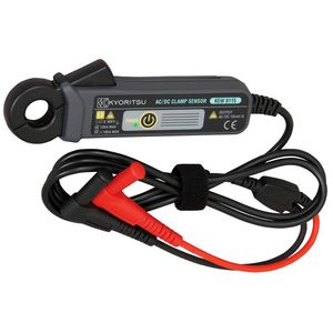 Stroomtang adapter 130AAC/180ADC met 4mm banaan aansluiting