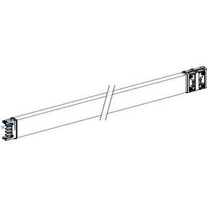 Recht element 400A 3L+N+PE 3m Wit Canalis KS