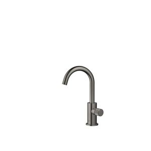 META Toiletkraan koud water D Platinum gebors. 17500661-99