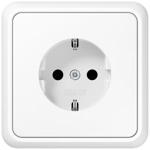 SCHUKO Steckdose VVE=10