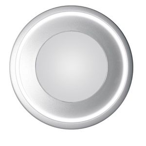 Verlichting orientatie wit frontaal IP44 Lipso