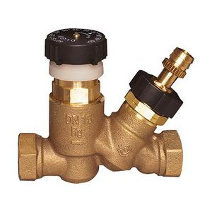 MB Circulatieventiel RP1" DN25
