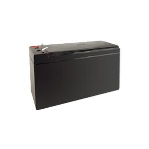 Loodbatterij 12 Vdc/26 Ah