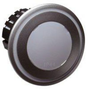 Verlichting orientatie rood frontaal IP44 Lipso