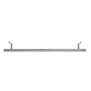 Handdoekbeugel flat v-line N500 chr
